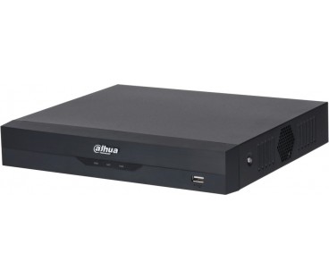 Zestaw Monitoringu Ip Dahua 8Mpx 4K 4 Kamery Ipc-Hdw2849Tm-S-Il Z Dyskiem