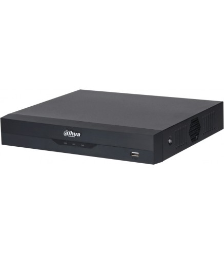 Zestaw Monitoringu Ip Dahua 8Mpx 4K 4 Kamery Ipc-Hdw2849Tm-S-Il Z Dyskiem