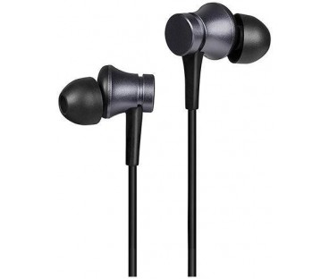 Słuchawki Przewodowe Xiaomi Mi In-Ear Headphones Basic Czarny