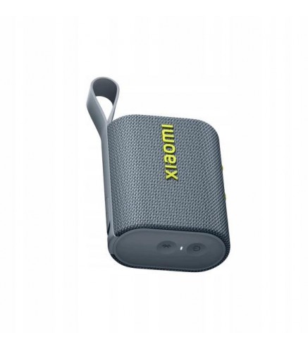 Głośnik Przenośny Xiaomi Sound Pocket Blue Gray S28H-Gl