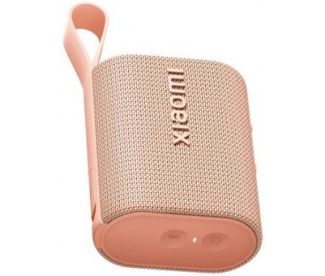 Głośnik Przenośny Xiaomi Sound Pocket Pink S28Hgl