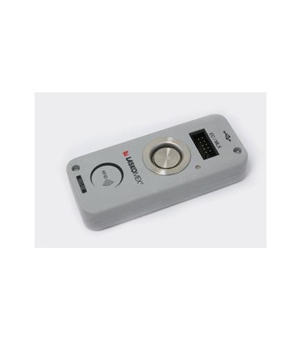 Laskomex Isd-02A Zestaw Interfejsu Isd-02A W Etui