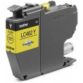 Tusz Brother Lc-462 Yellow
