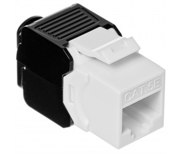 Moduł Keystone Rj45 Kat.5E Utp