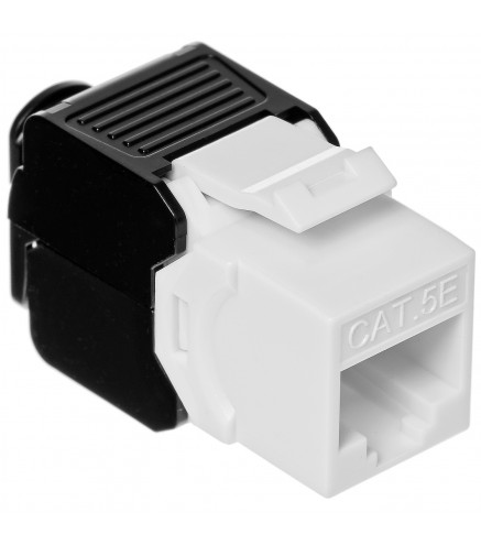 Moduł Keystone Rj45 Kat.5E Utp