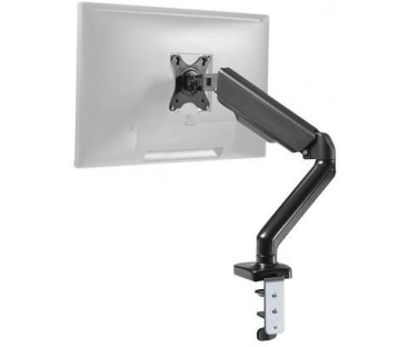 Uchwyt Biurkowy Spacetronik Spa-G110 Na Monitor 17"-32"