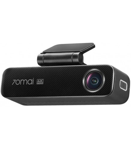 Wideorejestrator 70Mai Dash Cam M800 Gps Wifi 4G/lte 4K