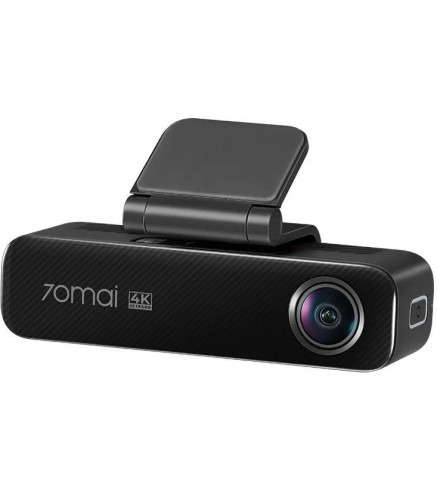 Wideorejestrator 70Mai Dash Cam M800 Gps Wifi 4G/lte 4K