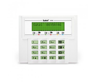 Satel Manipulator Versa-Lcd-Gr