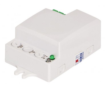 Mikrofalowy Czujnik Ruchu Orno Or-Cr-214