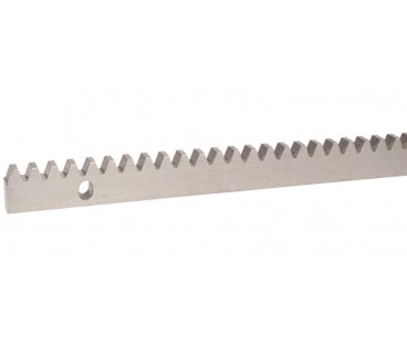 Listwa Zębata Premium Psg 60.050 Do Bram Przesuwnych - 10 Mm