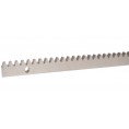 Listwa Zębata Premium Psg 60.050 Do Bram Przesuwnych - 10 Mm