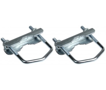 Cybant 2Szt. Komplet W Woreczku 8Mm Do 8026 I 9915
