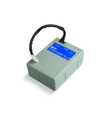 Akumulator Zasilania Awaryjnego Nice Ps124 24V 1.2 Ah