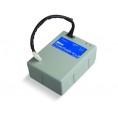 Akumulator Zasilania Awaryjnego Nice Ps124 24V 1.2 Ah