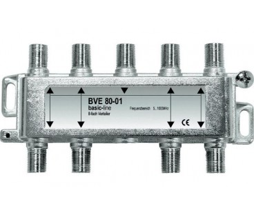 Rozgałeźnik Axing Bve 8-02  7327