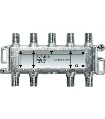 Rozgałeźnik Axing Bve 8-02  7327