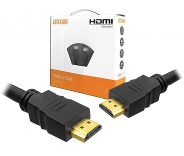 Kabel Hdmi-Hdmi V1,4 20M