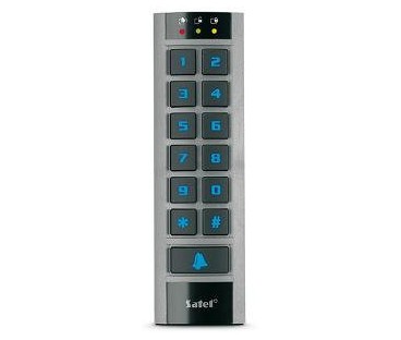 Satel Auton. Kontr. Przejścia Pk-01