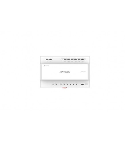 Switch Hikvision 2 Wire Ds-Kad7060Ey