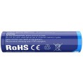 Akumulator 18650 Li-Ion 3,6V Xtar 3300Mah (1 Szt.) Z Zabezpieczeniem