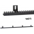 Listwa Zębata Psg 60.056 Do 600Kg - 18/1010 Mm - Nylonowa Listwa Zębata Psg 60.056 Do 600Kg - 18/1010 Mm - Nylonowa