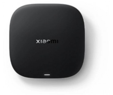 Odtwarzacz Multimedialny Xiaomi Tv Box S (3Rd Gen)