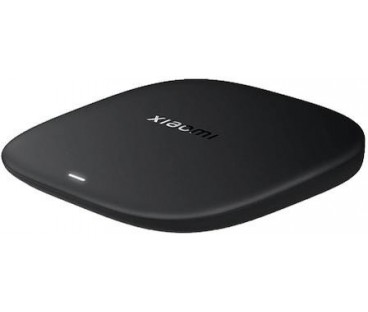Odtwarzacz Multimedialny Xiaomi Tv Box S (3Rd Gen)