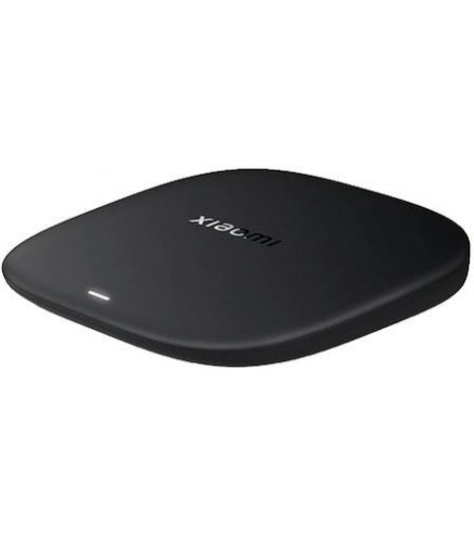 Odtwarzacz Multimedialny Xiaomi Tv Box S (3Rd Gen)