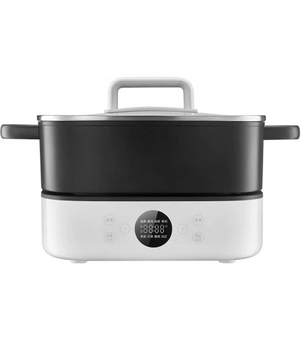 Wielofunkcyjny Garnek Xiaomi Hot Pot Cooker 6L