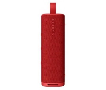 Głośnik Przenośny Xiaomi S29D Mi Sound Outdoor 30W Czerwony