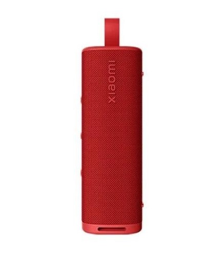 Głośnik Przenośny Xiaomi S29D Mi Sound Outdoor 30W Czerwony