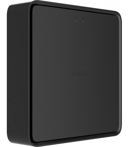 Ajax En54 Fire Rex Jeweller - Black