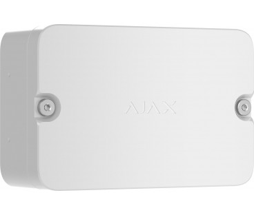 Ajax En54 I/o Module (2X2) - White