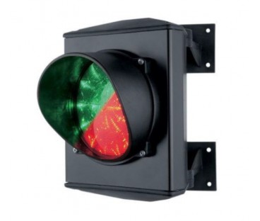 Semafor Came Pl0593 (1-Komorowy: Czerwone-Zielone) 230V Led (001Pl0593)