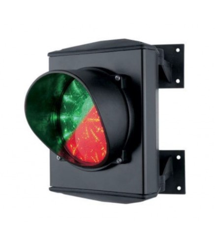 Semafor Came Pl0593 (1-Komorowy: Czerwone-Zielone) 230V Led (001Pl0593)