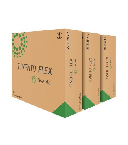 Rura Miedziana W Otulinie 1/2 Krąg 50 M Tivento Flex