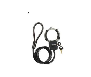 Zapięcie Rowerowe Master Lock 8275Eurdproblk