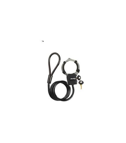 Zapięcie Rowerowe Master Lock 8275Eurdproblk