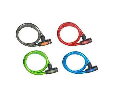 Zapięcie Rowerowe Master Lock 8228Eurdpro