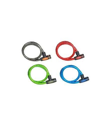 Zapięcie Rowerowe Master Lock 8228Eurdpro