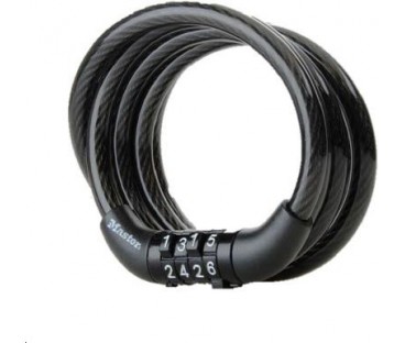 Zapięcie Rowerowe Master Lock 8143Eurdpro