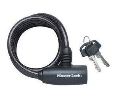 Zapięcie Rowerowe Master Lock 8126Eurdpro