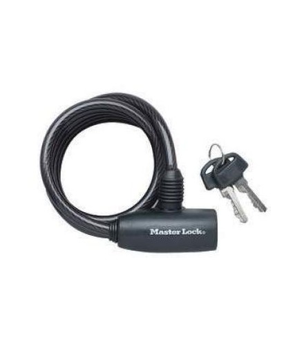 Zapięcie Rowerowe Master Lock 8126Eurdpro