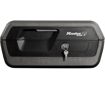 Kasetka Na Dokumenty Ognioodporna I Wododporna Master Lock Lcfw30100