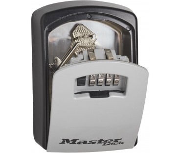 Skrytka Na Klucze Xl Z Szyfrem Master Lock 5403Eurd