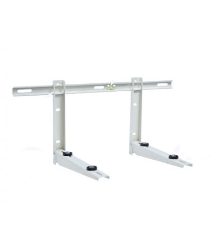 Wspornik Składany Z Belką Montażową Ivensis Iwl450 450Mm