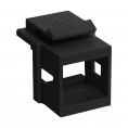 Adapter Keystone Sc Simplex / Lc Duplex (Sx)