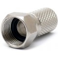 Złącze F 6.8 Mm Z Uszczelką